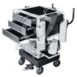 Express Tools Trolley